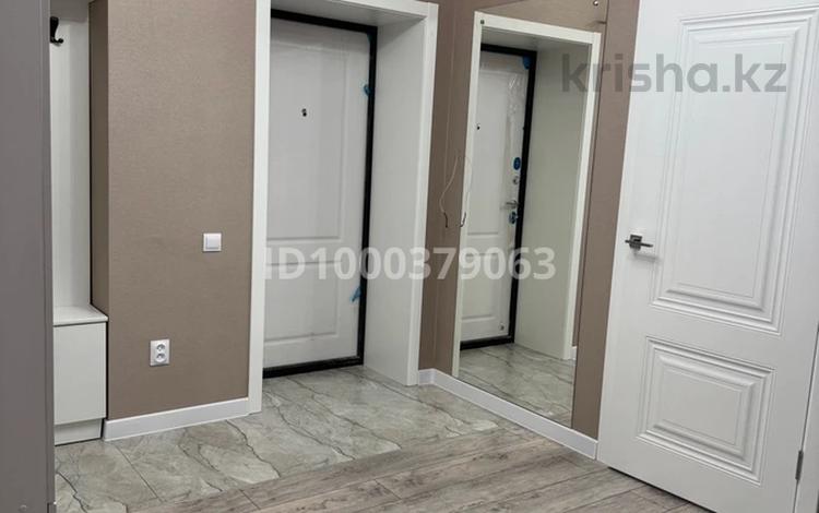 2-бөлмелі пәтер · 70 м² · 7/9 қабат · ай сайын, Толстого 27 — Толстого и Каирбекова, бағасы: 400 000 〒 в Костанае — фото 2
