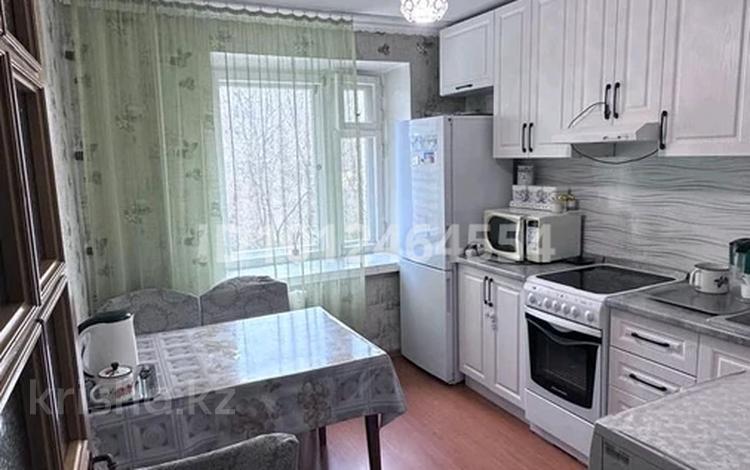 3-комнатная квартира · 63 м² · 3/9 этаж, Виноградова 29 за 33 млн ₸ в Усть-Каменогорске — фото 2