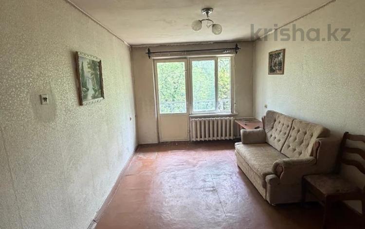 1-бөлмелі пәтер · 31 м² · 4/4 қабат, мкр Коктем-1, бағасы: 24.5 млн ₸ в Алматы, Бостандыкский р-н — фото 4