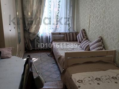 2 комнаты · 46 м² · 2/5 этаж, Бейбітшілік 32 — Угол Бөгенбай батыр за 50 000 ₸ в Астане, Сарыарка р-н