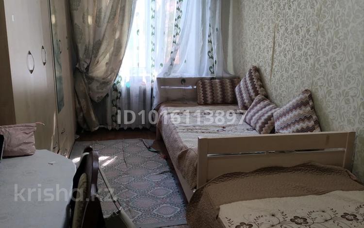 2 комнаты · 46 м² · 2/5 этаж, Бейбітшілік 32 — Угол Бөгенбай батыр за 50 000 ₸ в Астане, Сарыарка р-н — фото 2