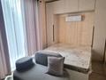 2-бөлмелі пәтер · 33 м², Киевская 24, бағасы: 250 000 ₸ в Алматы, Медеуский р-н
