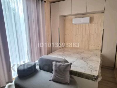 2-бөлмелі пәтер · 33 м², Киевская 24, бағасы: 250 000 ₸ в Алматы, Медеуский р-н