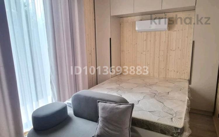 2-бөлмелі пәтер · 33 м², Киевская 24, бағасы: 250 000 ₸ в Алматы, Медеуский р-н — фото 2