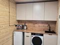 2-бөлмелі пәтер · 33 м², Киевская 24, бағасы: 250 000 ₸ в Алматы, Медеуский р-н — фото 4