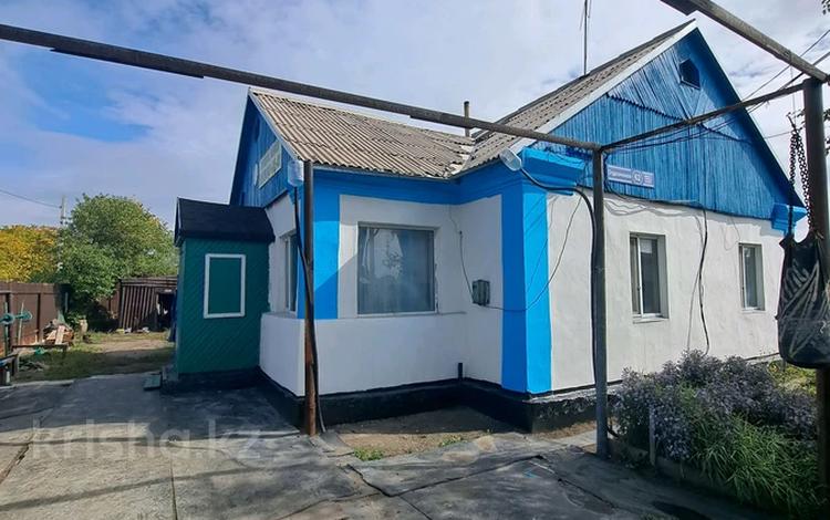Отдельный дом · 4 комнаты · 74 м² · 10 сот., Отделочников 64 за 20 млн ₸ в Темиртау — фото 2
