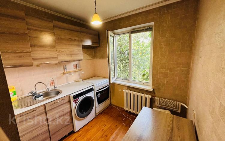 1-бөлмелі пәтер · 33 м² · 5/5 қабат, мкр Айнабулак-3 126, бағасы: 20.5 млн ₸ в Алматы, Жетысуский р-н — фото 16