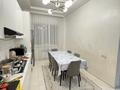 Отдельный дом · 3 комнаты · 120 м² · 6 сот., Куйши Дулеткерей 73В — Рядом с Хозяюшкой за 38 млн ₸ в Байсерке — фото 4