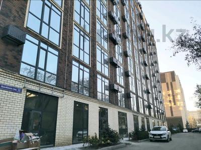 2-комнатная квартира · 54 м² · 2/9 этаж, Ауельбекова 120а — Жк Чикаго за 26.5 млн 〒 в Кокшетау