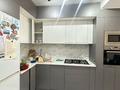 3-комнатная квартира · 110 м² · 1/5 этаж, мкр. Алтын орда, тауелсиздик за 45.6 млн 〒 в Актобе — фото 5
