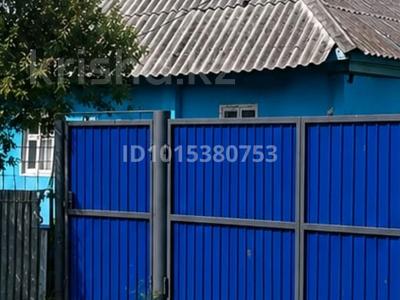 Отдельный дом · 4 комнаты · 80 м² · 20 сот., Тумашинов 15 — Туристік ақпарат орталығы за 5.5 млн ₸ в 