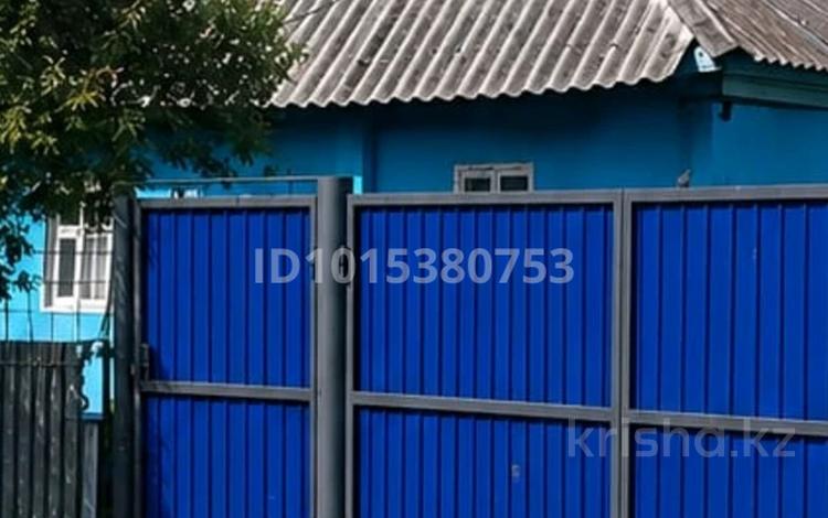 Отдельный дом · 4 комнаты · 80 м² · 20 сот., Тумашинов 15 — Туристік ақпарат орталығы за 5.5 млн ₸ в  — фото 2