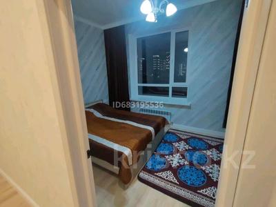 2-бөлмелі пәтер · 50 м² · 6 қабат, Культегин 11 а, бағасы: 280 000 ₸ в Астане, Есильский р-н