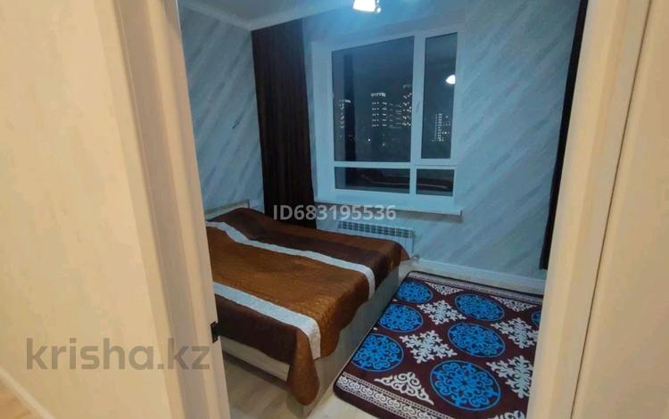 2-бөлмелі пәтер · 50 м² · 6 қабат, Культегин 11 а, бағасы: 280 000 ₸ в Астане, Есильский р-н — фото 20