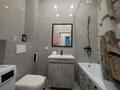 2-бөлмелі пәтер · 50 м² · 6 қабат, Культегин 11 а, бағасы: 280 000 ₸ в Астане, Есильский р-н — фото 2