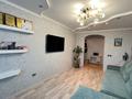 3-бөлмелі пәтер · 72 м² · 9/9 қабат, Академика Чокина 87, бағасы: 31.5 млн ₸ в Павлодаре — фото 4
