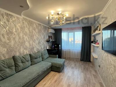 3-комнатная квартира · 72 м² · 9/9 этаж, Академика Чокина 87 за 31.5 млн ₸ в Павлодаре