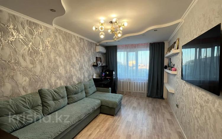 3-бөлмелі пәтер · 72 м² · 9/9 қабат, Академика Чокина 87, бағасы: 31.5 млн ₸ в Павлодаре — фото 23