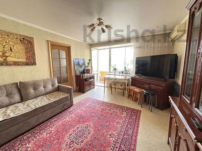 3-комнатная квартира · 63.4 м² · 3/9 этаж, Кажымукана 26 — Жумабаева, район Евразии за 31.5 млн ₸ в Астане, Алматы р-н