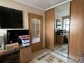 3-комнатная квартира · 63.4 м² · 3/9 этаж, Кажымукана 26 — Жумабаева, район Евразии за 31.5 млн ₸ в Астане, Алматы р-н — фото 8