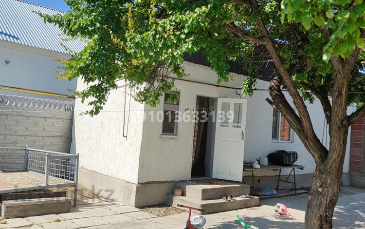 Отдельный дом · 6 комнат · 130 м² · 8.5 сот., мкр Аулие-Ата, Арыстан Баб 166 — Пересечение Абая,Пирманова за 38 млн ₸ в Таразе — фото 2