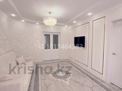 3-комнатная квартира · 55 м² · 2/9 этаж, мкр 5, Абая 10 за 22.5 млн ₸ в Актобе