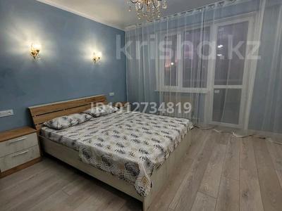 2-комнатная квартира · 78 м² · 2/9 этаж, Курмангазы 196 за 16 000 ₸ в Уральске