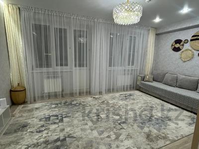 3-бөлмелі пәтер · 90 м² · 7/9 қабат, Есенберлина 52, бағасы: 46 млн ₸ в Усть-Каменогорске