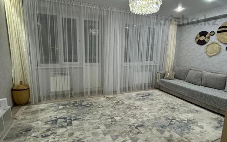 3-бөлмелі пәтер · 90 м² · 7/9 қабат, Есенберлина 52, бағасы: 46 млн ₸ в Усть-Каменогорске — фото 5
