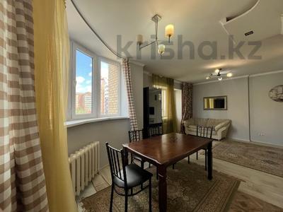 Продажа квартир в Астане: 2-комнатная квартира · 66 м² · 3/9 этаж, Малика Габдуллина 12Б — Золотой Квадрат за ~ 30.5 млн 〒 2-комнатная квартира · 66 м² · 3/9 этаж, Малика Габдуллина 12Б — Золотой Квадрат за ~ 30.5 млн 〒 в Астане, р-н Байконур