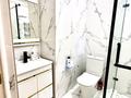 1-бөлмелі пәтер · 50 м² · 12/12 қабат, мкр Шымсити, ​Туркия 1280/2, бағасы: 15 000 ₸ в Шымкенте, Абайский р-н — фото 11
