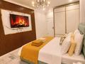 1-бөлмелі пәтер · 50 м² · 12/12 қабат, мкр Шымсити, ​Туркия 1280/2, бағасы: 15 000 ₸ в Шымкенте, Абайский р-н — фото 2