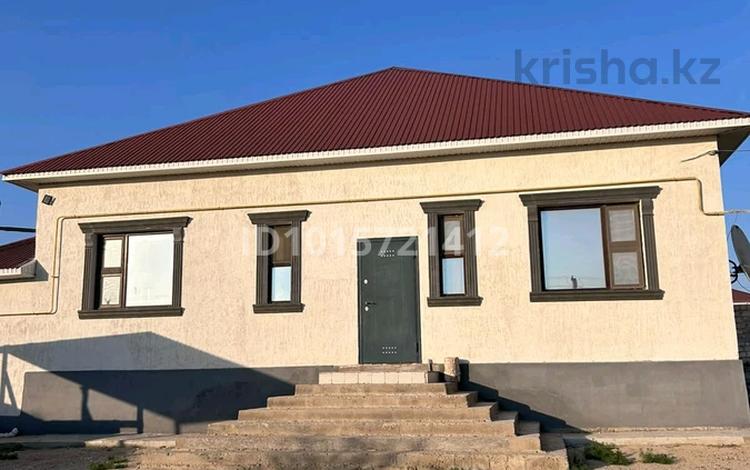Отдельный дом · 5 комнат · 168 м² · 15 сот., Кусайын торехан 94 — Жана коныс магазин за 33 млн ₸ в  — фото 2
