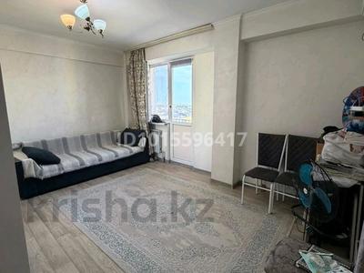 1-бөлмелі пәтер · 41 м² · 8/9 қабат, Ташкентски 21 — Алтын-Орда базар, бағасы: 18 млн ₸ в Алматы, Наурызбайский р-н