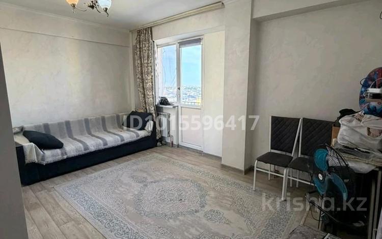 1-бөлмелі пәтер · 41 м² · 8/9 қабат, Ташкентски 21 — Алтын-Орда базар, бағасы: 18 млн ₸ в Алматы, Наурызбайский р-н — фото 2