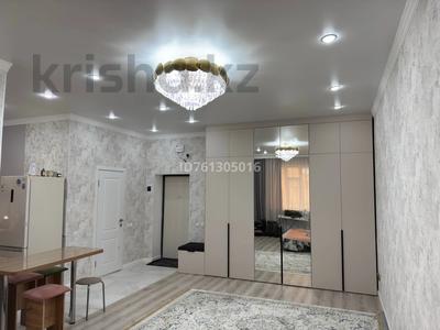 1-бөлмелі пәтер · 46.5 м² · 5/7 қабат, 19-й мкр 23/1 — Рядом новая школа, бағасы: 20 млн ₸ в Актау