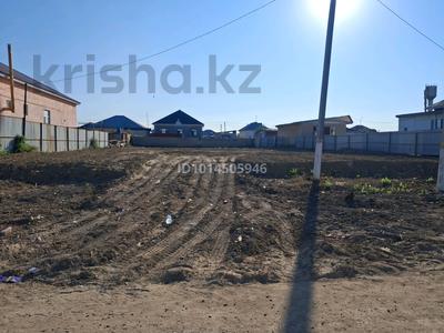 Участок · 10 соток, Қ.Сөкенов 12 — 144 Мектеп жаны за 3.5 млн ₸ в 