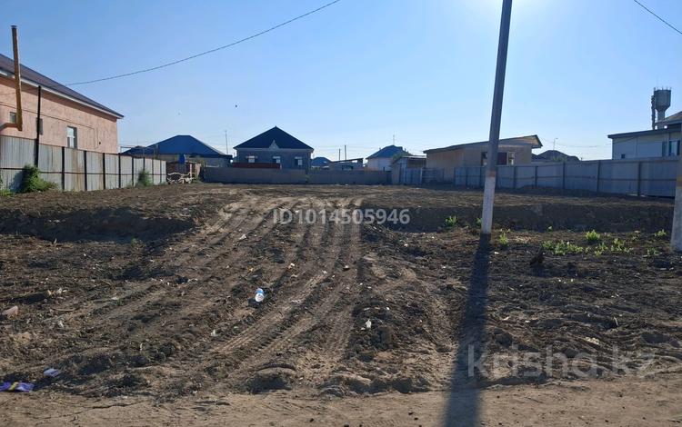 Участок · 10 соток, Қ.Сөкенов 12 — 144 Мектеп жаны за 3.5 млн ₸ в  — фото 2