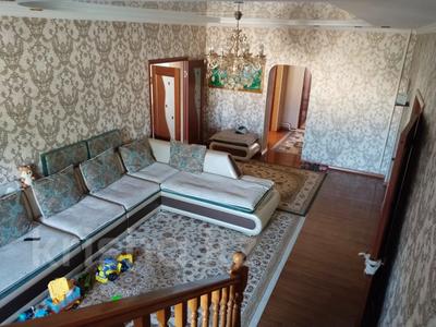 Жеке үй · 6 бөлме · 220 м² · 10 жүзд., Геолог -ш/а., Кетбуга батыр, бағасы: 60 млн ₸ в Атырау, мкр Геолог