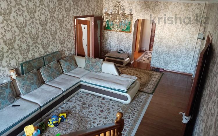 Жеке үй · 6 бөлме · 220 м² · 10 жүзд., Геолог -ш/а., Кетбуга батыр, бағасы: 60 млн ₸ в Атырау, мкр Геолог — фото 31