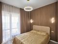 2-бөлмелі пәтер · 42 м² · 13/14 қабат, Туран 54 — Бухар Жырау, бағасы: 35 млн ₸ в Астане, Есильский р-н