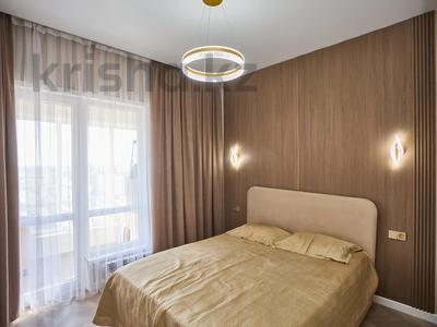 2-бөлмелі пәтер · 42 м² · 13/14 қабат, Туран 54 — Бухар Жырау, бағасы: 35 млн ₸ в Астане, Есильский р-н
