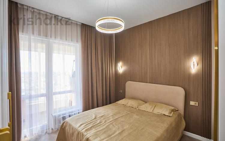 2-бөлмелі пәтер · 42 м² · 13/14 қабат, Туран 54 — Бухар Жырау, бағасы: 35 млн ₸ в Астане, Есильский р-н — фото 8