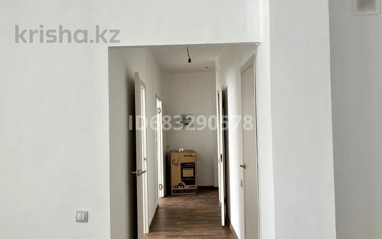 2-комнатная квартира, 58.3 м², 7/12 этаж помесячно, 9 ул за 70 000 〒 в Туркестане — фото 2