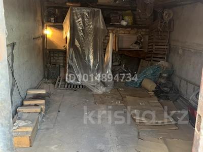 Гараж · 21 м² · Пушкина — Можайский мост за 50 000 ₸ в Астане, р-н Байконур
