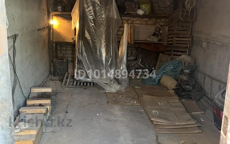 Гараж · 21 м² · Пушкина — Можайский мост за 50 000 ₸ в Астане, р-н Байконур — фото 2