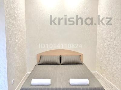 1-комнатная квартира · 32.5 м² · 5/12 этаж, Улы Дала 33/1 — Улы дала и Кабанбай батыра за 15 000 ₸ в Астане, Нура р-н