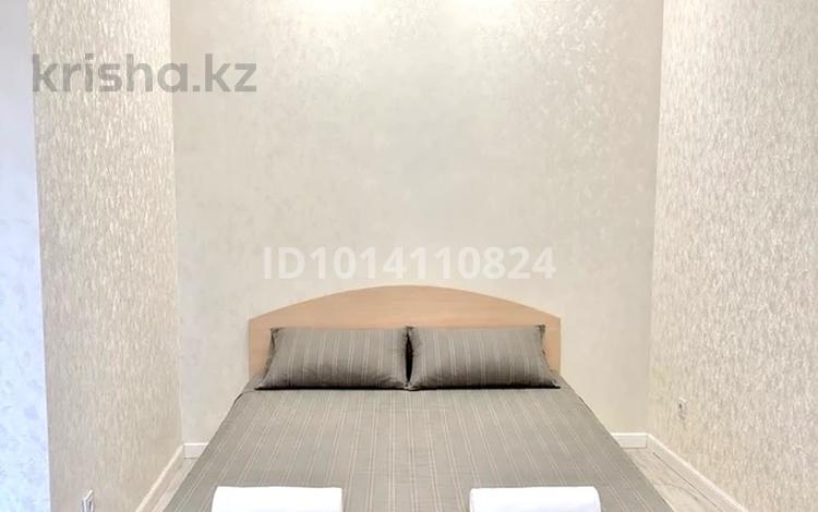 1-бөлмелі пәтер · 32.5 м² · 5/12 қабат, Улы Дала 33/1 — Улы дала и Кабанбай батыра, бағасы: 15 000 ₸ в Астане, Нура р-н — фото 12