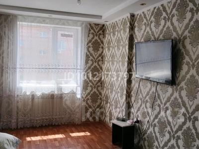 1-бөлмелі пәтер · 41 м² · 5/5 қабат, ул. Молдагуловой 17/4, бағасы: 130 000 ₸ в Усть-Каменогорске, Ульбинский
