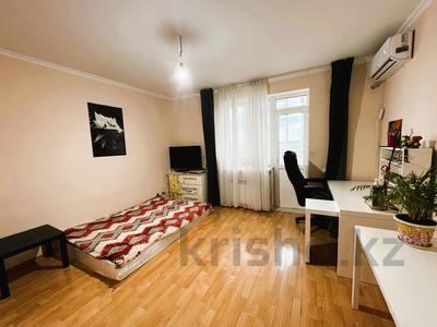 2-комнатная квартира, 62 м², 8/9 этаж, Жубана Молдагалиева 2 — Айтматова за 24.5 млн 〒 в Астане, Есильский р-н